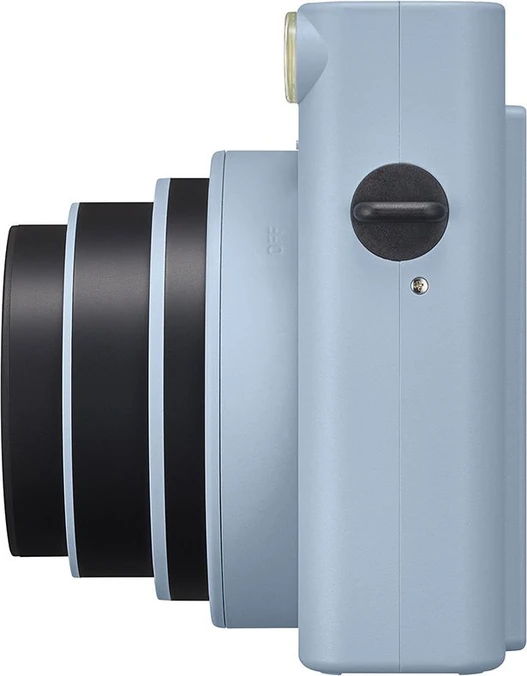 Фотоаппарат мгновенной печати Fujifilm Instax Square SQ1 Blue — изображение 2
