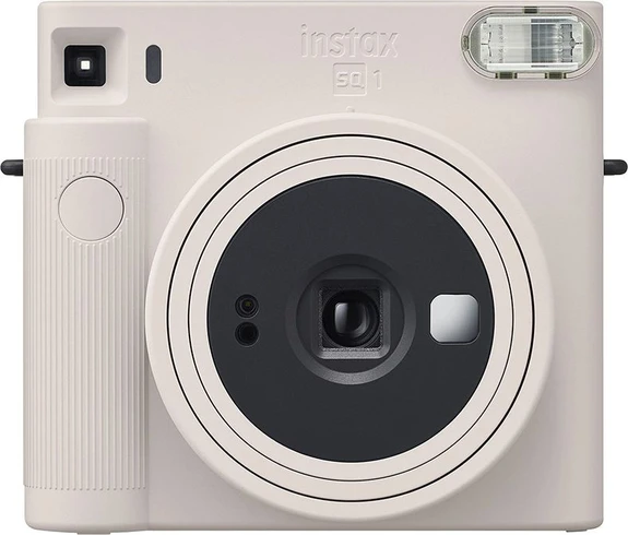 Фотоаппарат мгновенной печати Fujifilm Instax Square SQ1 White — изображение 2