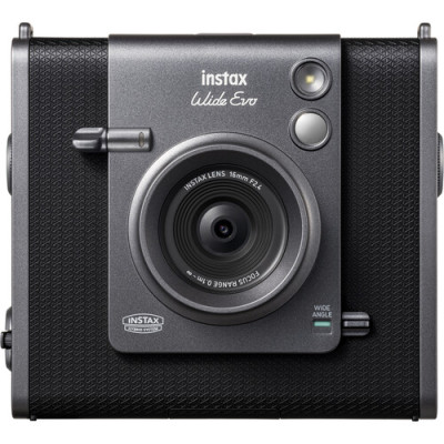 Фотоаппарат мгновенной печати Fujifilm Instax Wide Evo 5