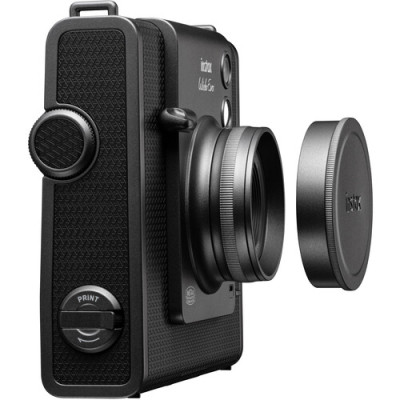 Фотоаппарат мгновенной печати Fujifilm Instax Wide Evo 5 — изображение 4
