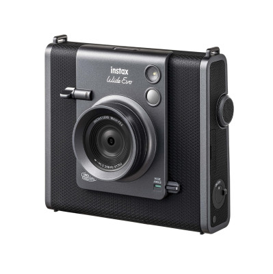 Фотоаппарат мгновенной печати Fujifilm Instax Wide Evo 5 — изображение 2