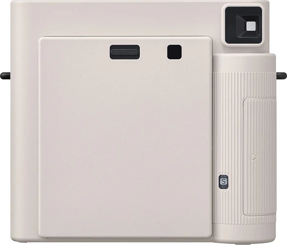 Фотоаппарат мгновенной печати Fujifilm Instax Square SQ1 White — изображение 3