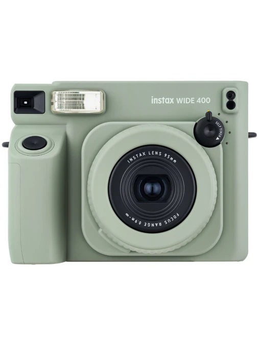 Фотоаппарат мгновенной печати Fujifilm Instax Wide 400