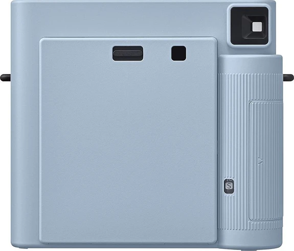 Фотоаппарат мгновенной печати Fujifilm Instax Square SQ1 Blue — изображение 3