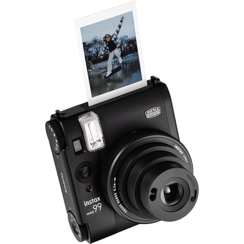 Фотоаппарат мгновенной печати Fujifilm Instax Mini 99 — изображение 4