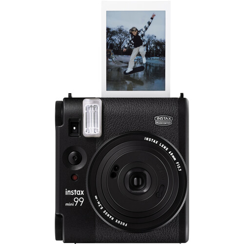 Фотоаппарат мгновенной печати Fujifilm Instax Mini 99 — изображение 5