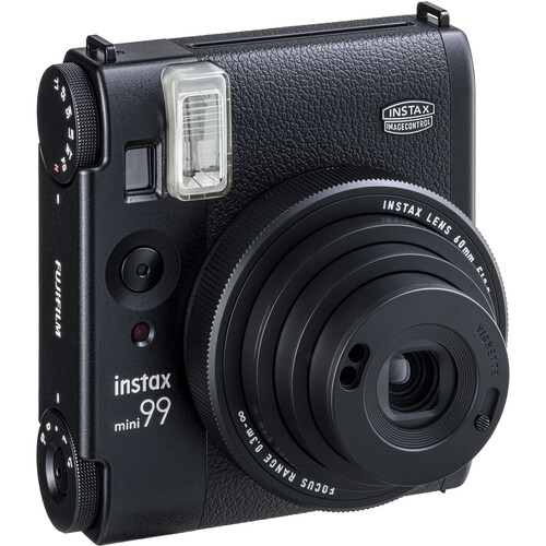 Фотоаппарат мгновенной печати Fujifilm Instax Mini 99 — изображение 2
