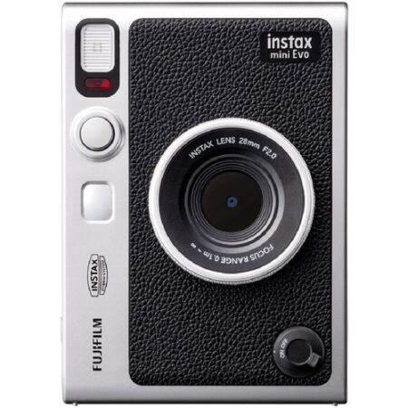 Фотоаппарат мгновенной печати Fujifilm Instax Mini EVO