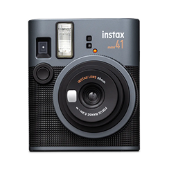 Фотоаппарат мгновенной печати Fujifilm Instax Mini 41
