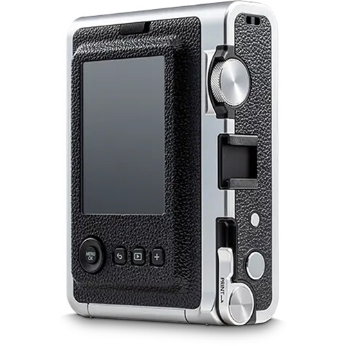 Фотоаппарат мгновенной печати Fujifilm Instax Mini EVO — изображение 4