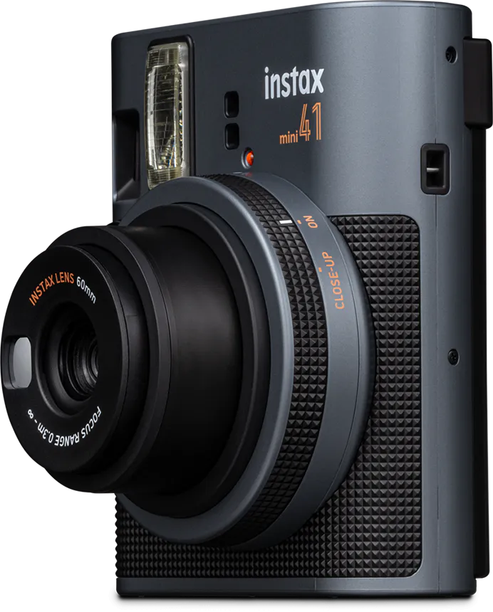 Фотоаппарат мгновенной печати Fujifilm Instax Mini 41 — изображение 3