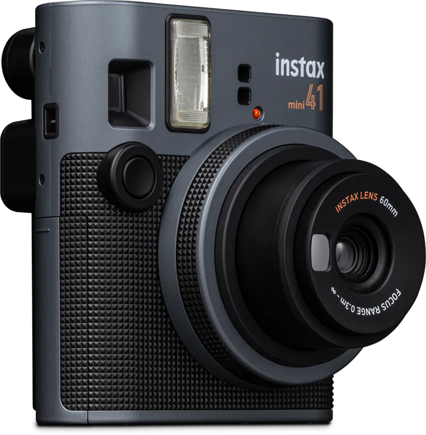 Фотоаппарат мгновенной печати Fujifilm Instax Mini 41 — изображение 2