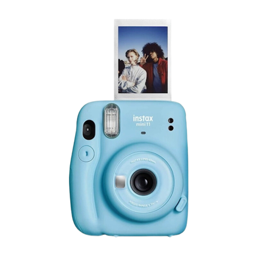 Фотоаппарат instax-mini