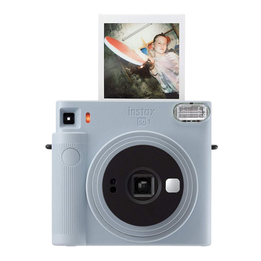 Фотоаппарат instax-square