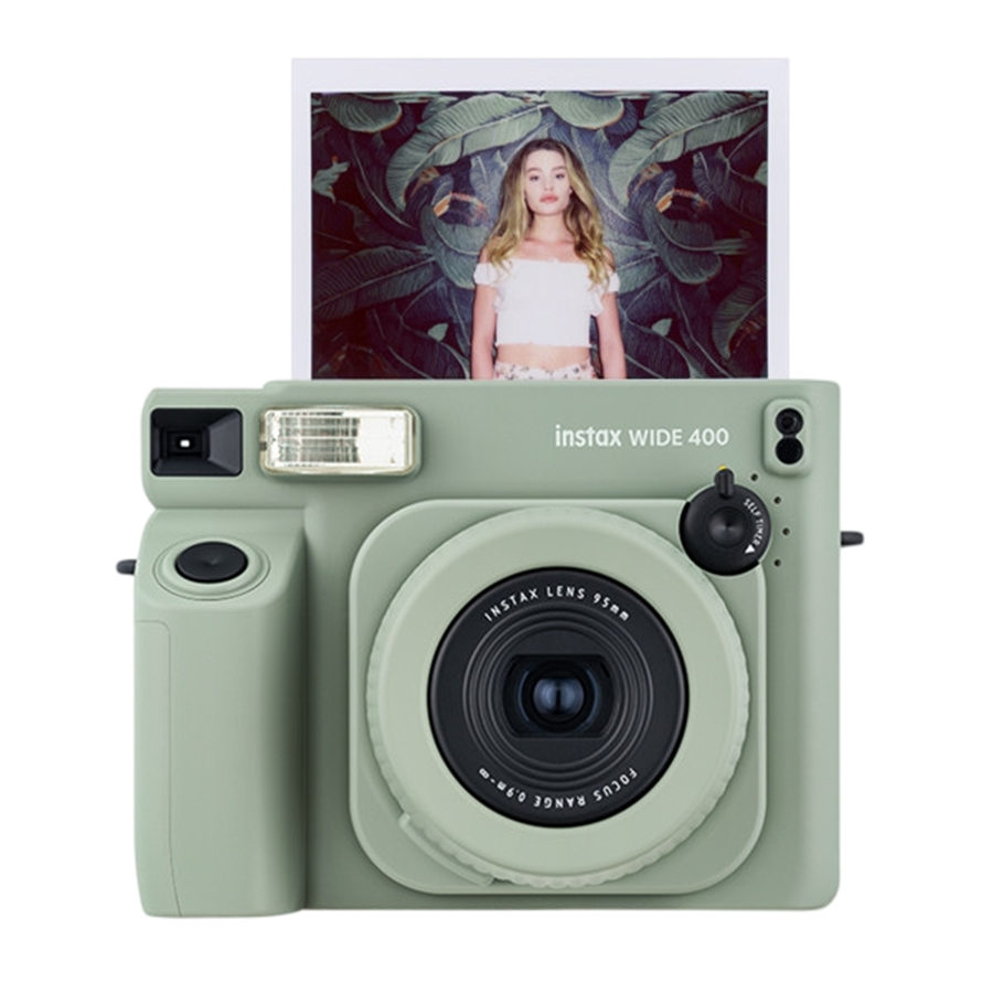 Фотоаппарат instax-wide
