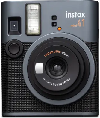 Фотоаппарат instax mini 41
