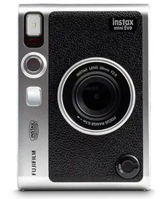Фотоаппарат nstax mini Evo