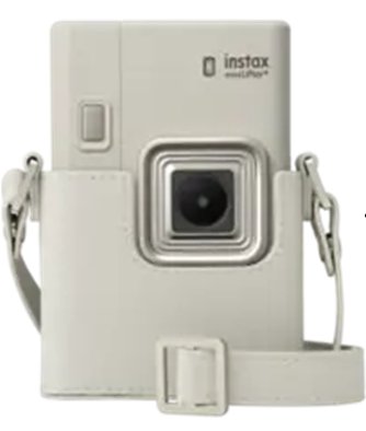 Фотоаппарат instax mini LiPlay+